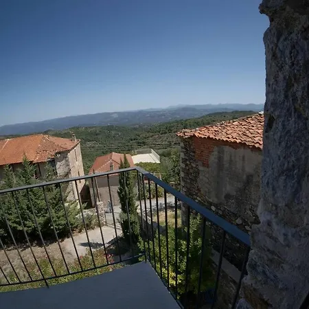 Entire In Laconia * Longastra