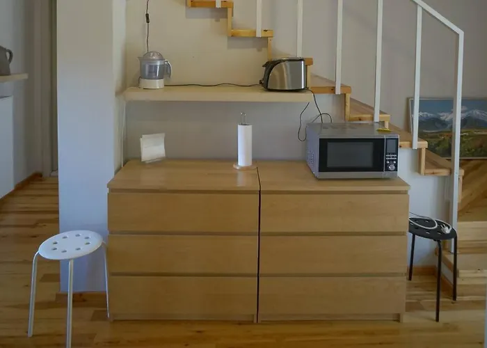 Holiday home Entire In Laconia Longastra