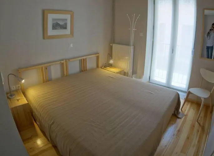 Сasa de vacaciones Entire In Laconia *